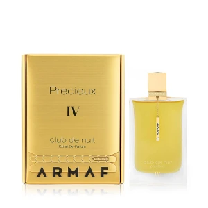 Armaf Club de Nuit Precieux IV Extrait de parfum 55ml