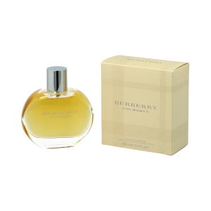 Burberry For Women Woda Perfumowana 100ml