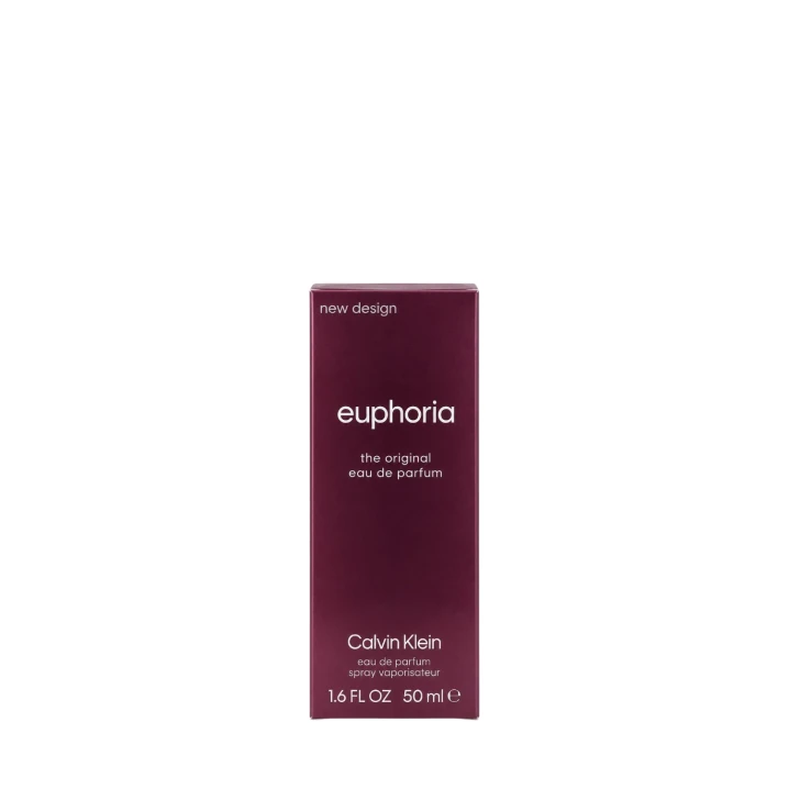 Calvin Klein Euphoria for Women Woda Perfumowana 50ml