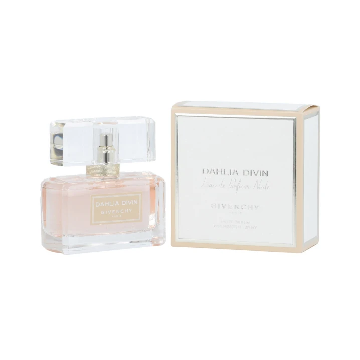 Givenchy Dahlia Divin Nude Woda Perfumowana 50ml