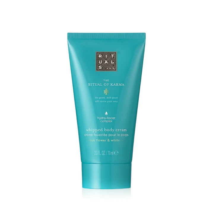 Rituals The Ritual Of Karma Whipped Krem do ciała 70ml