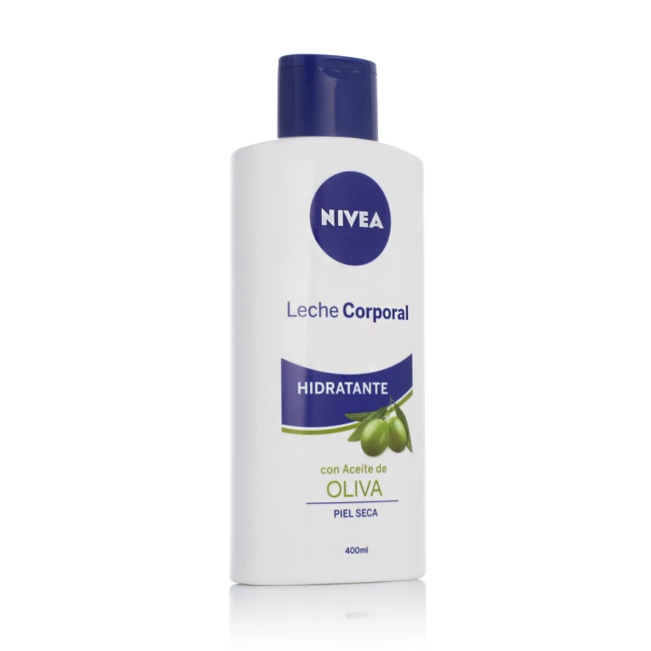 Nivea Olive Oil Moisture Care Balsam do ciała 400ml