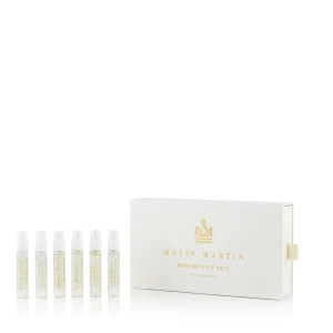 Zestaw Matin Martin Discovery 6x2ml