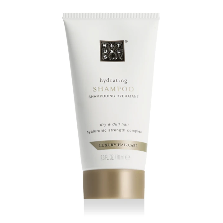 Rituals Luxury Haircare Hydrating Szampon do włosów 70ml