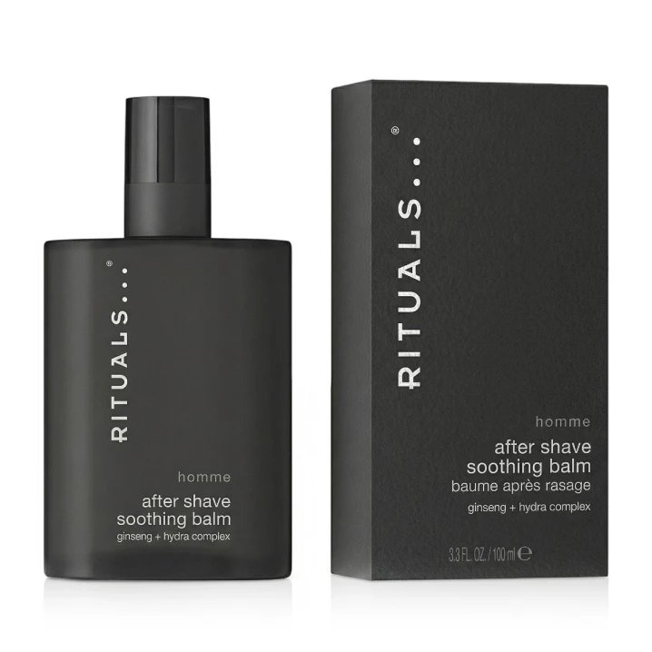 Rituals Homme Balsam po goleniu 100ml