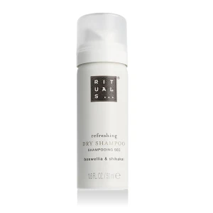 Rituals Luxury Haircare Refreshing Suchy szampon 50ml