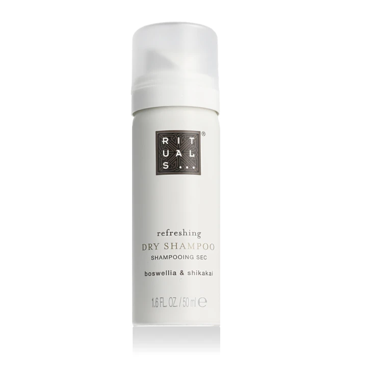 Rituals Luxury Haircare Refreshing Suchy szampon 50ml