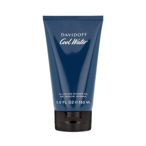 Davidoff Cool Water for Men Perfumowany Żel pod prysznic 150ml