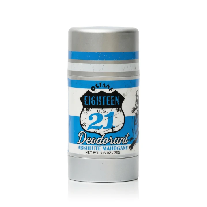 18.21 Man Made Octane Perfumowany Deostick 75g