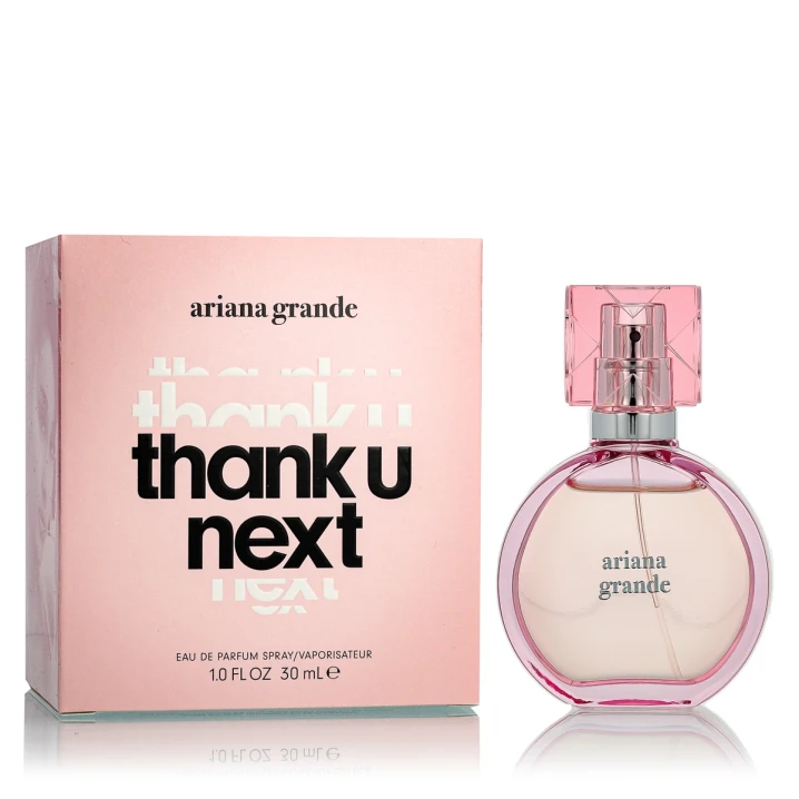 Ariana Grande Thank U Next Woda Perfumowana 30ml