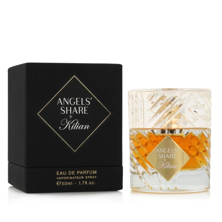 By Kilian Angels' Share Woda Perfumowana 50ml