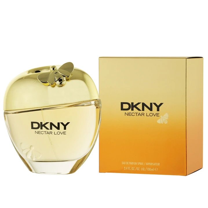 DKNY Donna Karan Nectar Love Woda Perfumowana 100ml