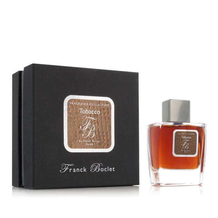 Franck Boclet Tobacco Woda Perfumowana 100ml