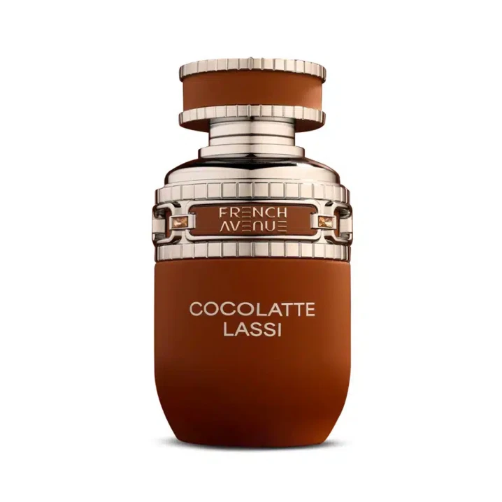 French Avenue Cocolatte Lassi Woda Perfumowana 80ml