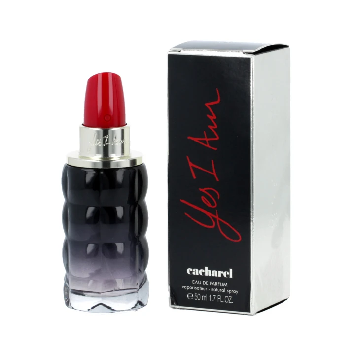 Cacharel Yes I Am Woda Perfumowana 50ml