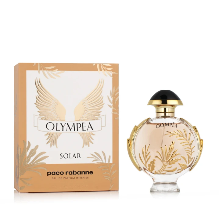 Paco Rabanne Olympea Solar Woda Perfumowana Intense 80ml