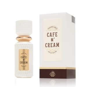 Fragrance World Cafe N' Cream Woda Perfumowana 100ml