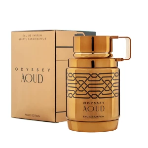 Armaf Odyssey Aoud Woda Perfumowana 100ml