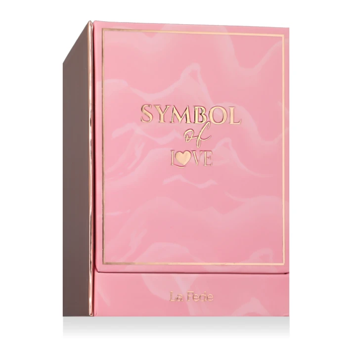 La Fede Symbol Of Love Woda Perfumowana 100ml