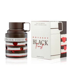 Armaf Odyssey Black Forest Woda Perfumowana 100ml