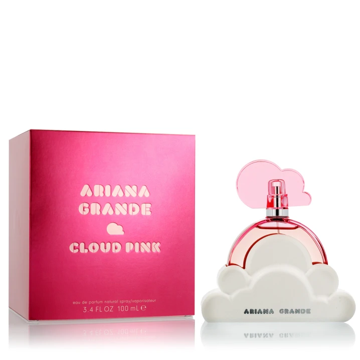 Ariana Grande Cloud Pink Woda Perfumowana 100ml