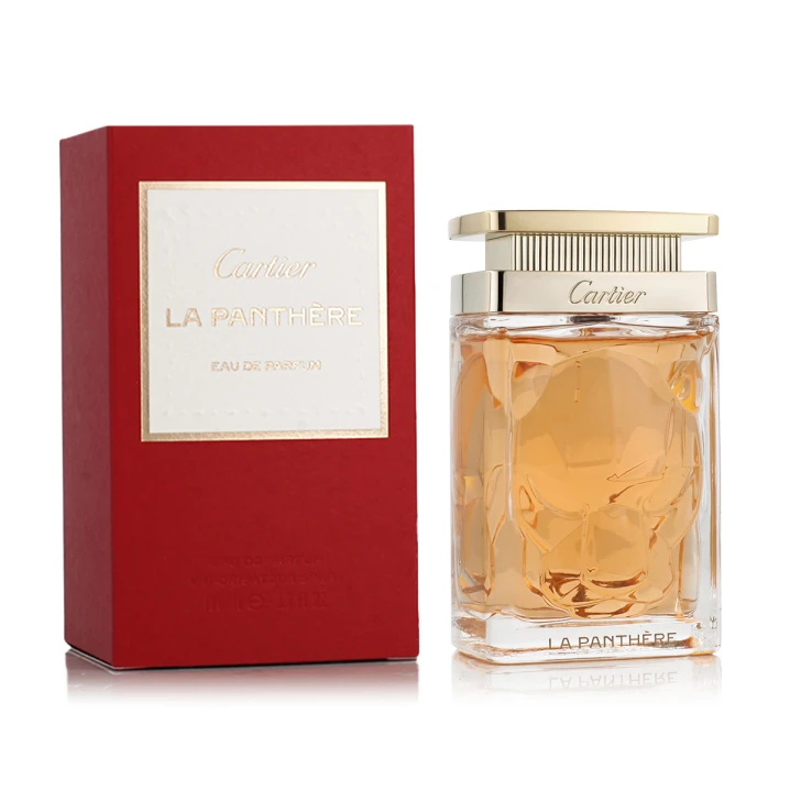 Cartier La Panthere Woda Perfumowana 100ml