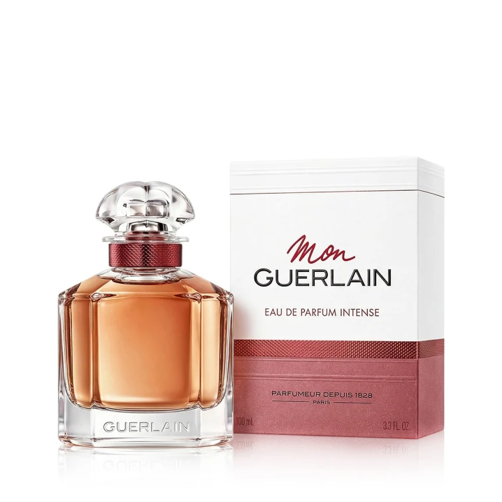 Guerlain Mon Guerlain Woda Perfumowana Intense 100ml