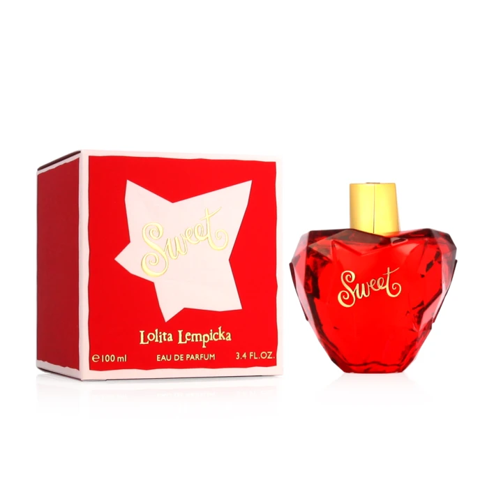 Lolita Lempicka Sweet Woda Perfumowana 100ml