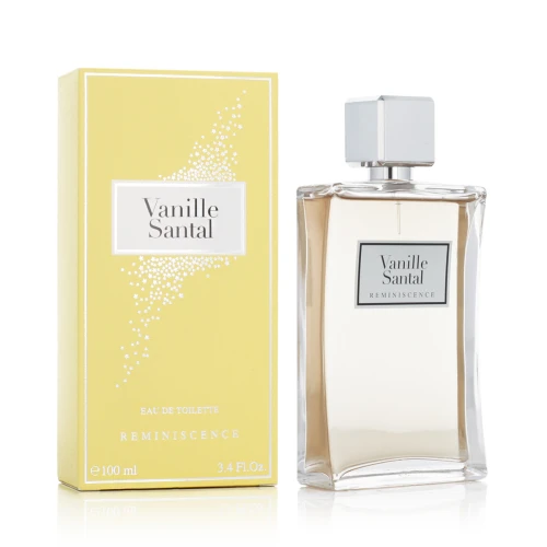 reminiscence vanille santal