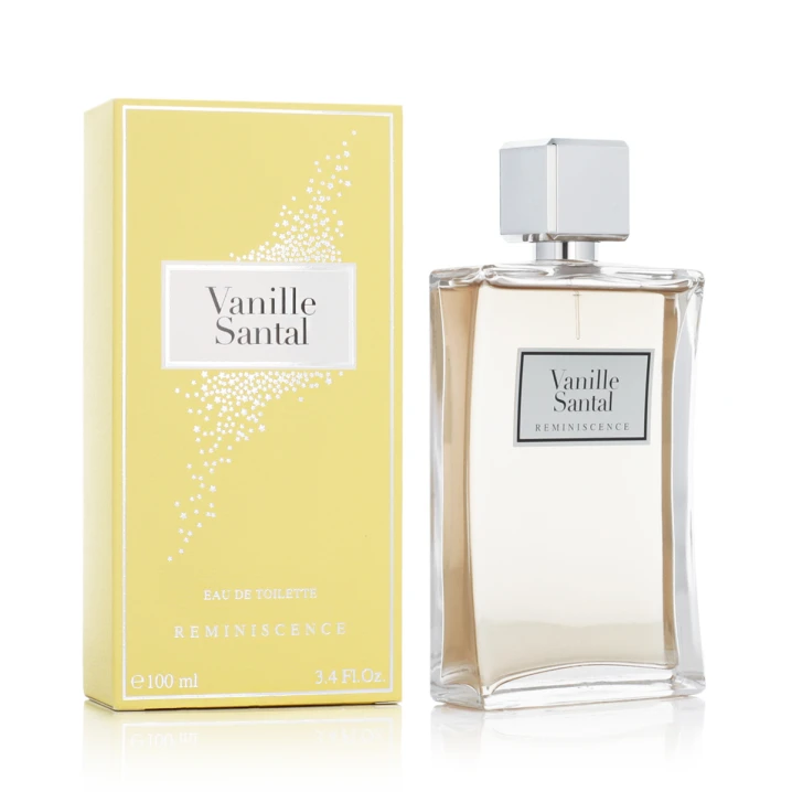 Reminiscence Vanille Santal Woda Toaletowa 100ml
