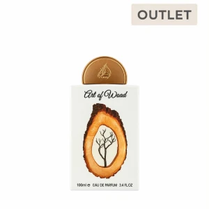 Lattafa Pride Art Of Wood Woda Perfumowana 100ml (outlet)