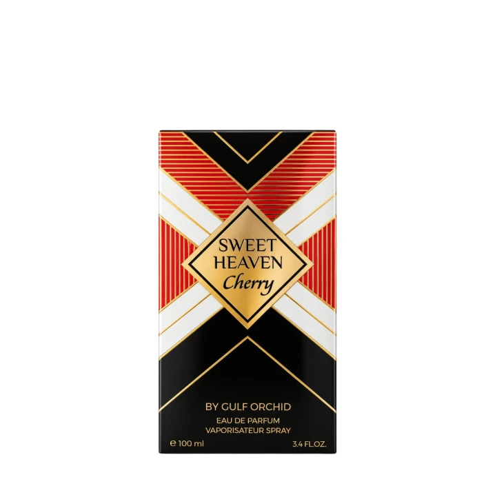 Gulf Orchid Sweet Heaven Cherry Woda perfumowana 100ml