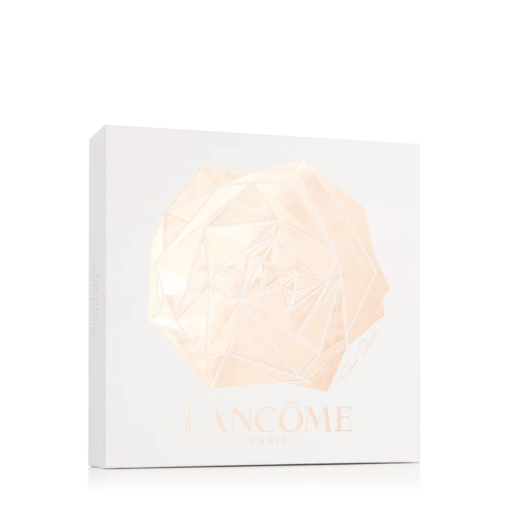Zestaw Lancome La Vie Est Belle Woda perfumowana 50ml + edp 10ml + Advanced Génifique 10ml