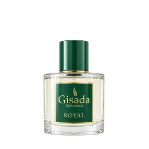 Flakon Gisada Royal Parfum 100ml
