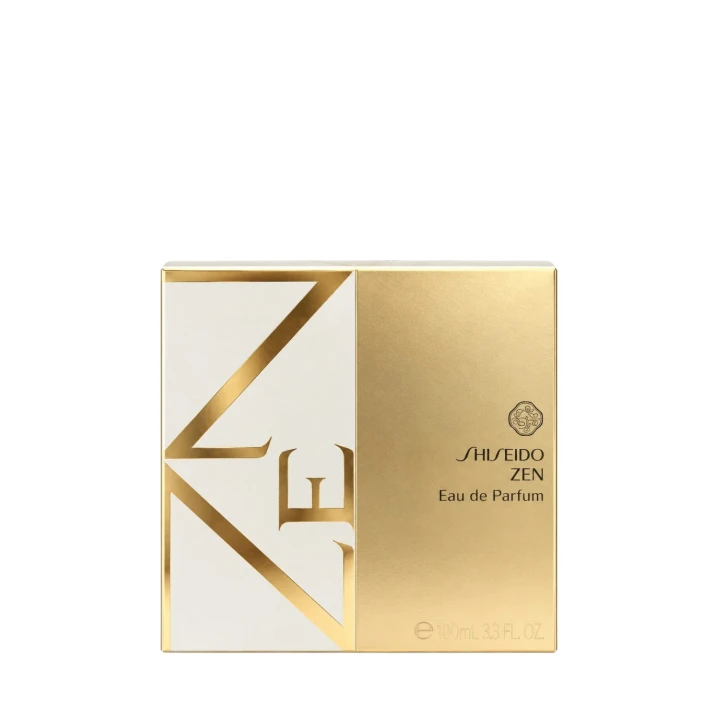 Shiseido Zen Woda Perfumowana 100ml