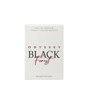 Armaf Odyssey Black Forest Woda perfumowana 100ml