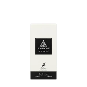 Maison Alhambra Jean Lowe Immortal Woda Perfumowana 100ml