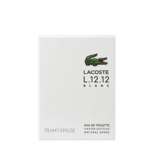 Lacoste Eau De Lacoste L.12.12. Blanc Woda Toaletowa 175ml