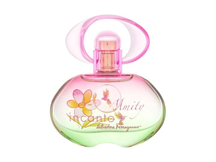 Ferragamo Incanto Amity Woda toaletowa 30ml