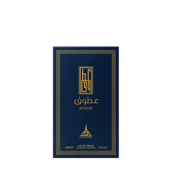 Paris Corner Atoof Woda perfumowana 100ml