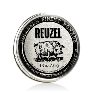 REUZEL Concrete Hold Matte Pomade 35g