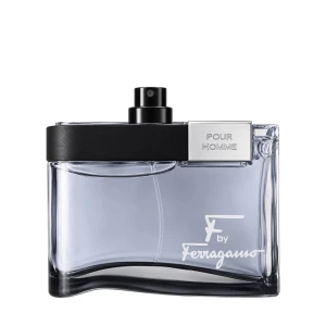 Flakon Ferragamo F by Ferragamo Pour Homme Woda toaletowa 100ml