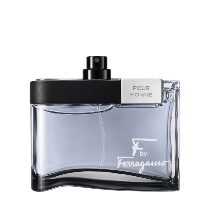 Flakon Ferragamo F by Ferragamo Pour Homme Woda toaletowa 100ml