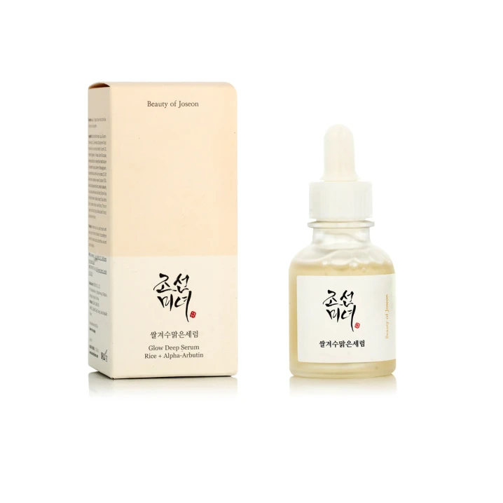 Beauty of Joseon Glow Deep Serum Rice + Alpha-Arbutin Serum 30ml