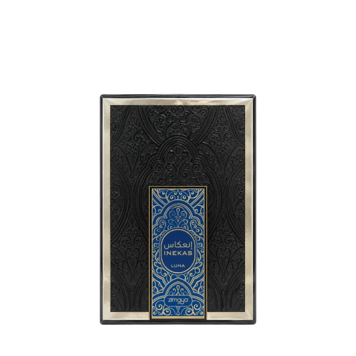 Zimaya Inekas Luna Woda perfumowana 100ml