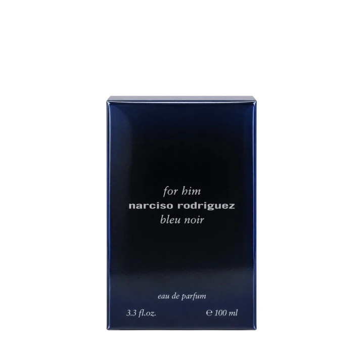 Narciso Rodriguez Bleu Noir For Him Woda perfumowana 100ml