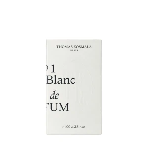 Thomas Kosmala No.1 Tonic Blanc Woda perfumowana 100ml
