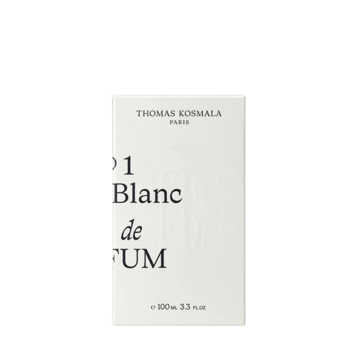 Thomas Kosmala No.1 Tonic Blanc Woda perfumowana 100ml