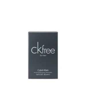 Calvin Klein CK Free  woda toaletowa 50ml