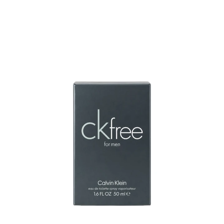 Calvin Klein CK Free  woda toaletowa 50ml